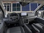 New 2026 Ford Transit 150 Low Roof Empty Cargo Van thumbnail 9