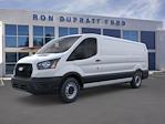 New 2026 Ford Transit 150 Low Roof Empty Cargo Van thumbnail 2