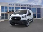 New 2026 Ford Transit 150 Low Roof Empty Cargo Van thumbnail 3