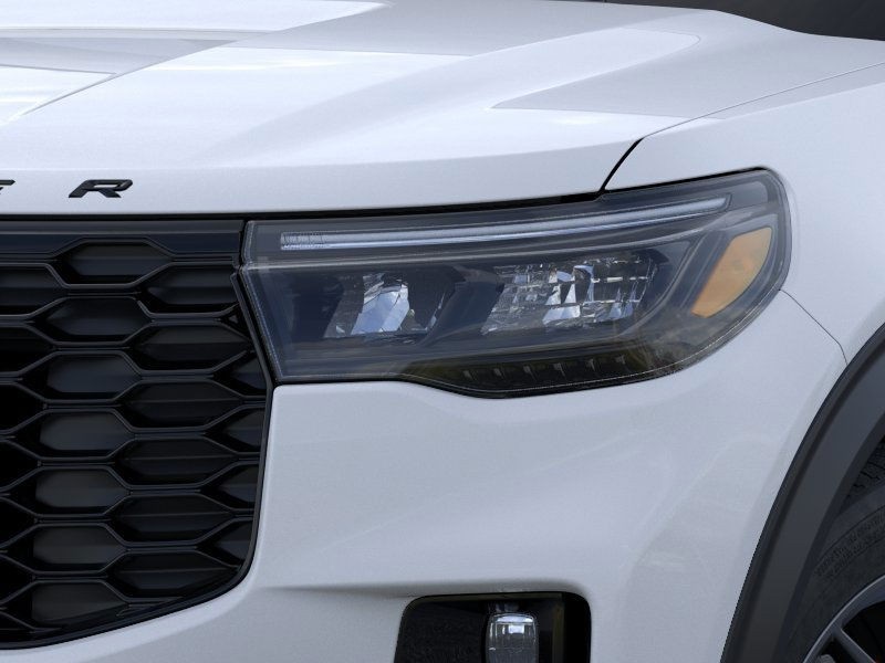 New 2026 Ford Explorer ST-Line - photo 19