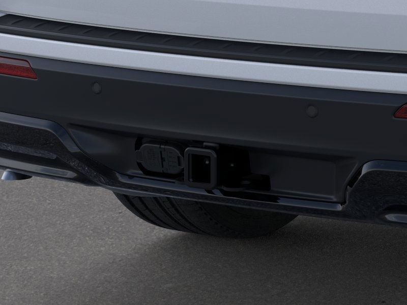 New 2026 Ford Explorer ST-Line - photo 24