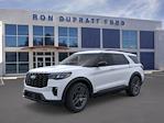 New 2026 Ford Explorer ST-Line thumbnail 2