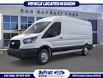 New 2026 Ford Transit 250 Medium Roof Empty Cargo Van thumbnail 1