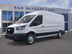New 2026 Ford Transit 250 Medium Roof Empty Cargo Van thumbnail 2