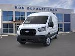 New 2026 Ford Transit 250 Medium Roof Empty Cargo Van thumbnail 3