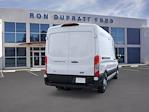 New 2026 Ford Transit 250 Medium Roof Empty Cargo Van thumbnail 8