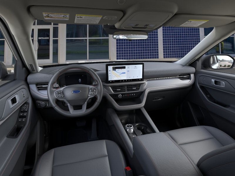 New 2026 Ford Explorer ACTIV - photo 10