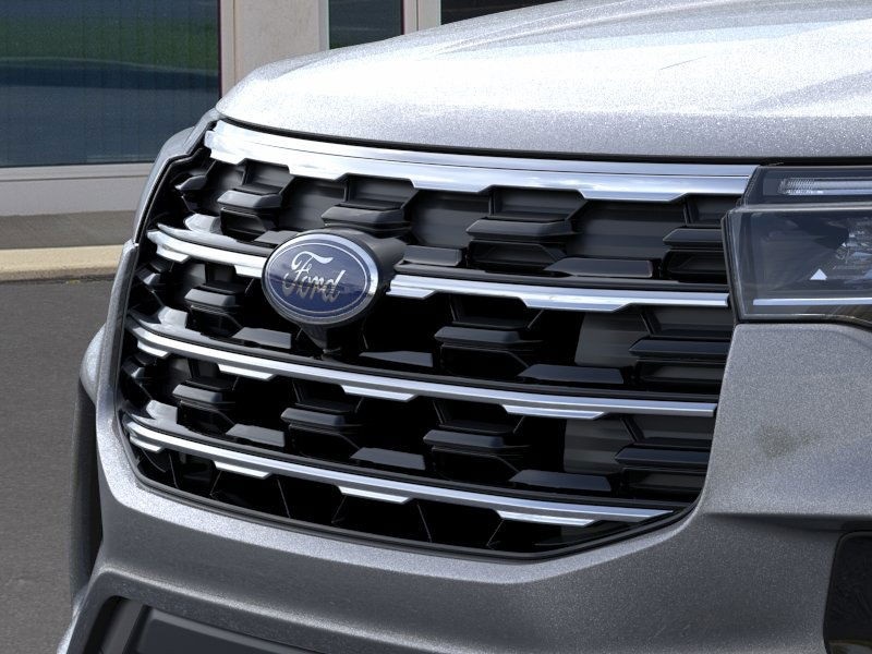 New 2026 Ford Explorer ACTIV - photo 18