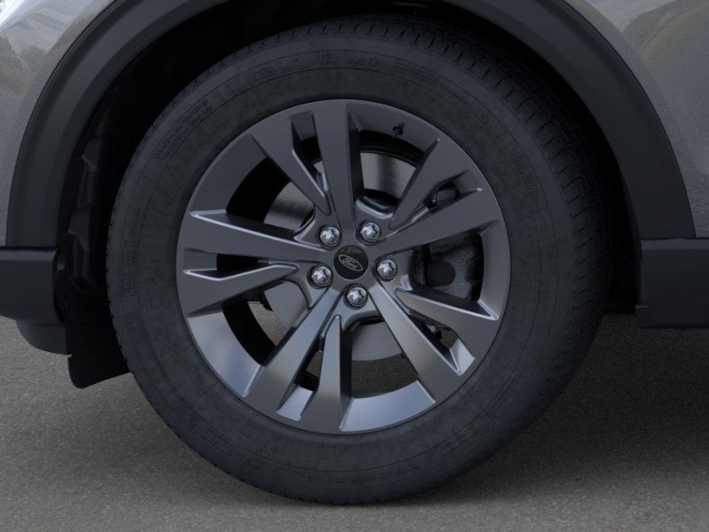 New 2026 Ford Explorer ACTIV - photo 20