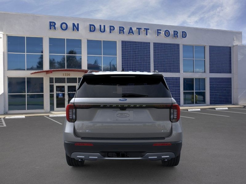 New 2026 Ford Explorer ACTIV - photo 6