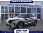 New 2026 Ford Explorer ACTIV thumbnail 1