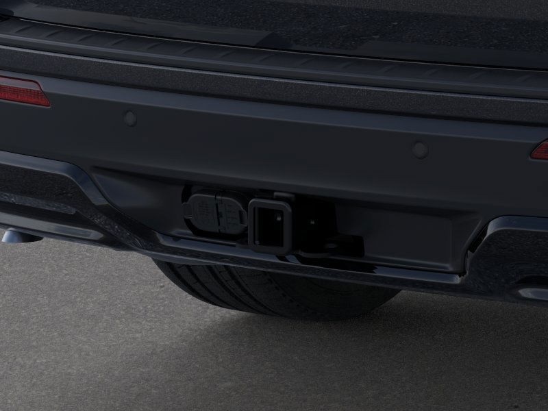 New 2026 Ford Explorer ST-Line - photo 24