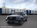 New 2026 Ford Explorer ST-Line thumbnail 3