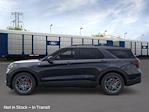 New 2026 Ford Explorer ST-Line thumbnail 4