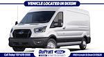 New 2025 Ford Transit 350 Medium Roof Empty Cargo Van thumbnail 1