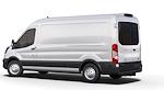 New 2025 Ford Transit 350 Medium Roof Empty Cargo Van thumbnail 3