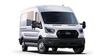 New 2025 Ford Transit 350 Medium Roof Empty Cargo Van thumbnail 5