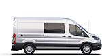 New 2025 Ford Transit 350 Medium Roof Empty Cargo Van thumbnail 6