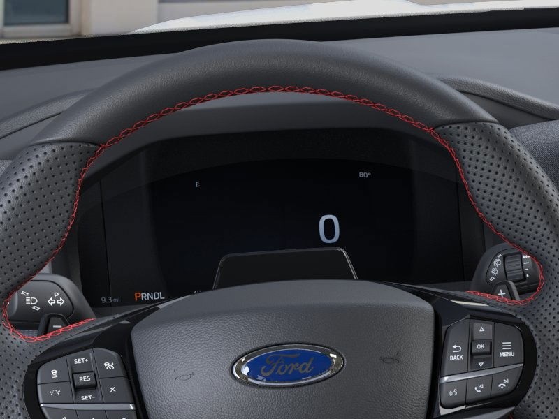 New 2026 Ford Explorer ST - photo 14