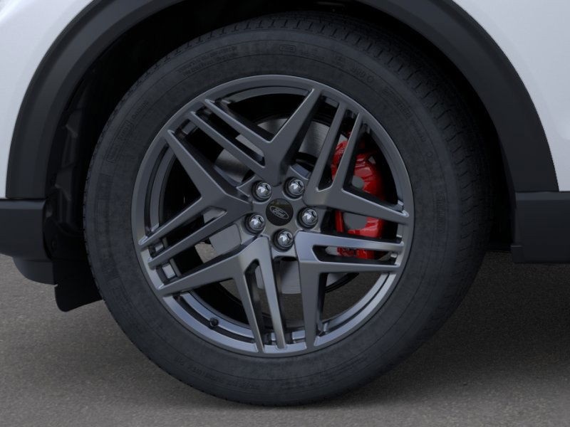 New 2026 Ford Explorer ST - photo 20