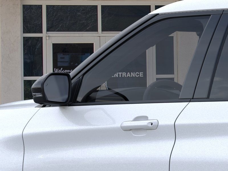 New 2026 Ford Explorer ST - photo 21