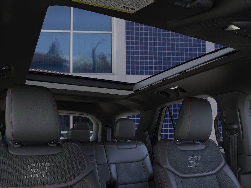 New 2026 Ford Explorer ST - photo 23