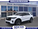 New 2026 Ford Explorer ST thumbnail 1