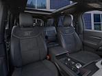 New 2026 Ford Explorer ST thumbnail 10