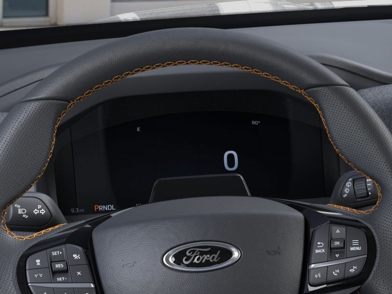 New 2026 Ford Explorer Tremor - photo 14