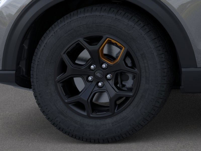 New 2026 Ford Explorer Tremor - photo 20