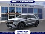 New 2026 Ford Explorer Tremor thumbnail 1