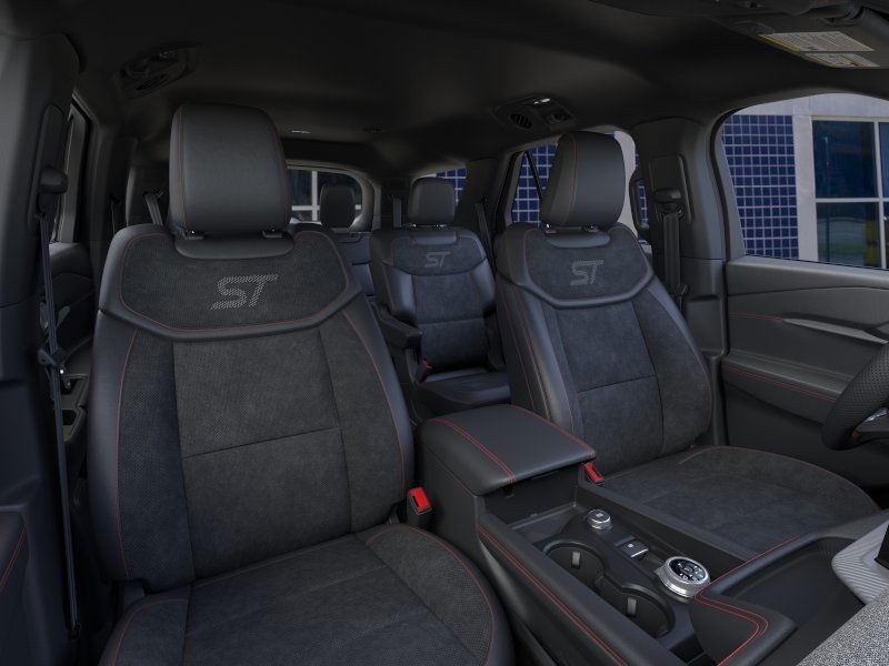 New 2026 Ford Explorer ST - photo 11