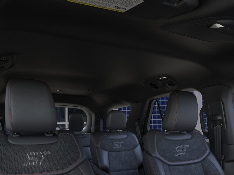 New 2026 Ford Explorer ST - photo 23