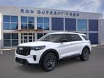 New 2026 Ford Explorer ST thumbnail 2