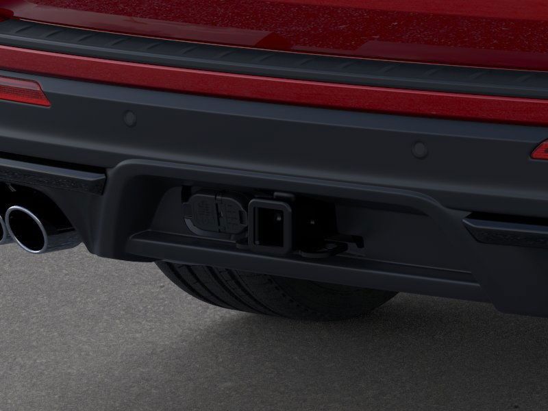 New 2026 Ford Explorer ST - photo 24