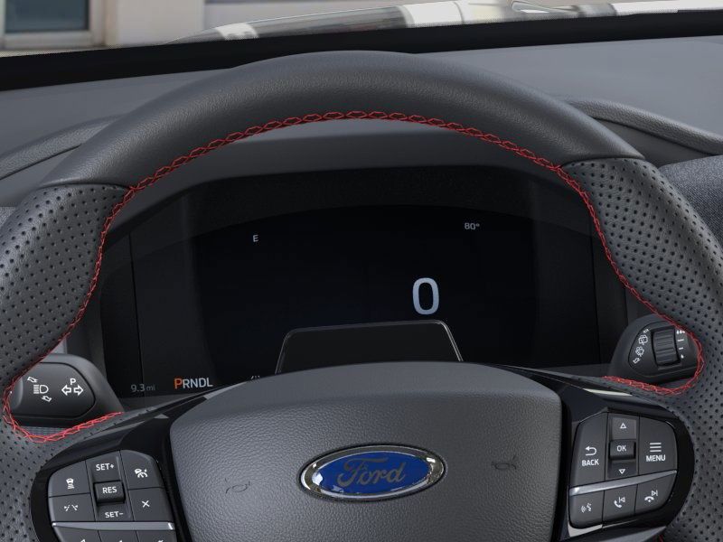 New 2026 Ford Explorer ST-Line - photo 14