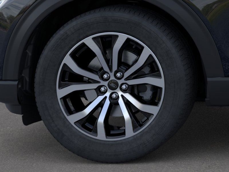 New 2026 Ford Explorer ST-Line - photo 20