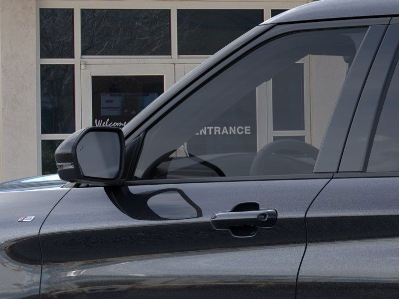 New 2026 Ford Explorer ST-Line - photo 21