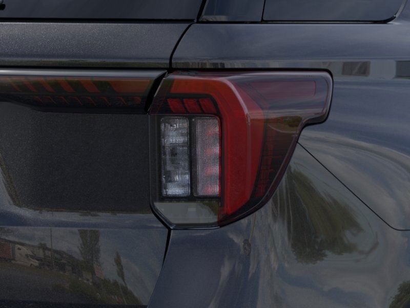 New 2026 Ford Explorer ST-Line - photo 22