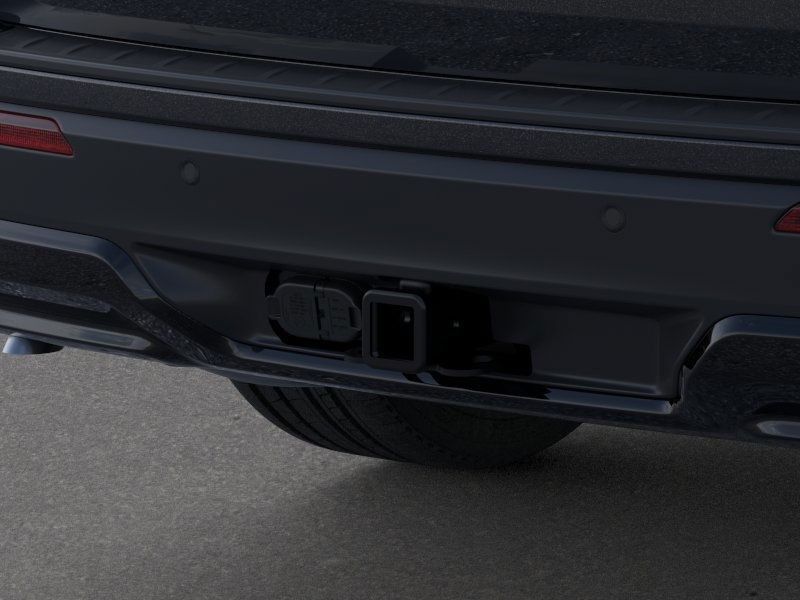 New 2026 Ford Explorer ST-Line - photo 24