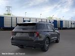 New 2026 Ford Explorer ST-Line thumbnail 8