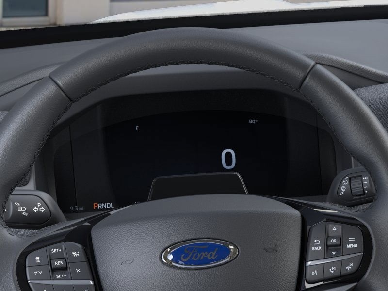 New 2026 Ford Explorer Platinum - photo 10