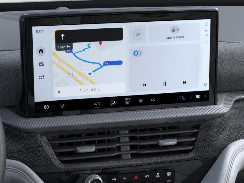 New 2026 Ford Explorer Platinum - photo 11