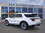 New 2026 Ford Explorer Platinum thumbnail 3