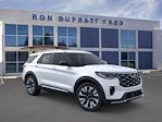New 2026 Ford Explorer Platinum thumbnail 5