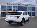 New 2026 Ford Explorer Platinum thumbnail 6