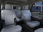 New 2026 Ford Explorer Platinum thumbnail 8
