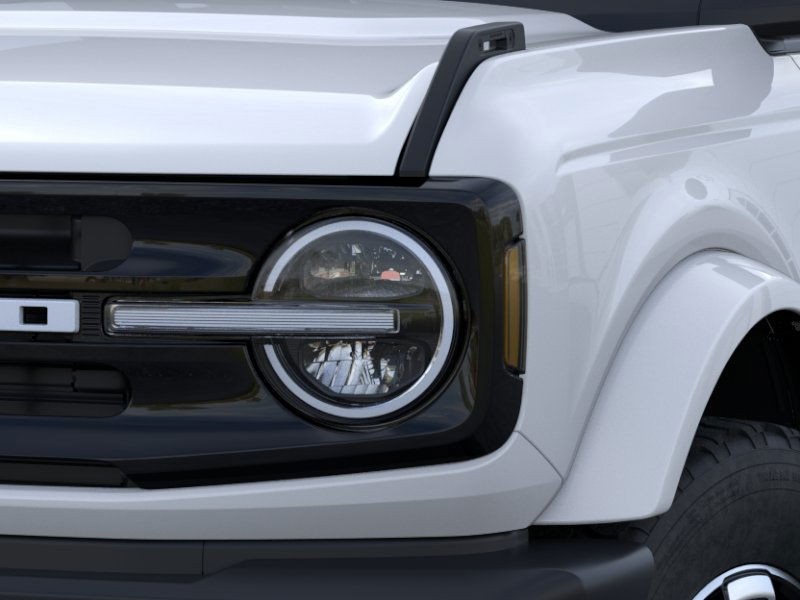 New 2025 Ford Bronco Outer Banks - photo 20