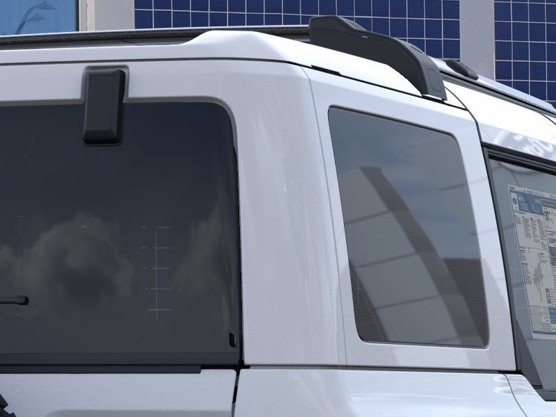 New 2025 Ford Bronco Outer Banks - photo 25