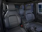 New 2025 Ford Bronco Outer Banks thumbnail 10